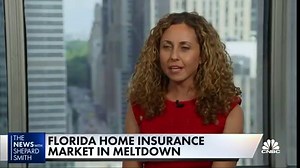 Florida home insurance companies exit the state