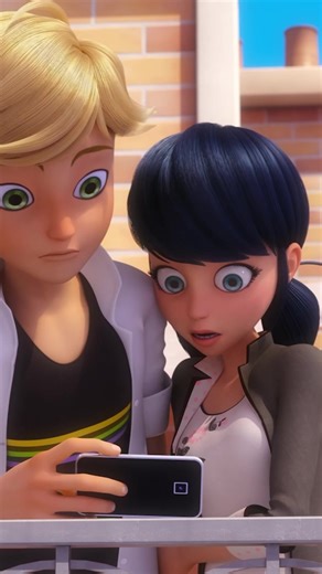Miraculous Ladybug: Kwamis' Choice Part 1 - Season 5 Episode 10