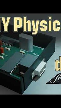Preview: DIY skeleton key login device