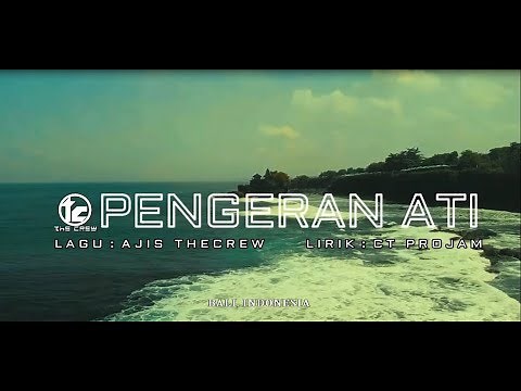 Pengeran Ati - The Crew (Official MTV) Malay Subtitle