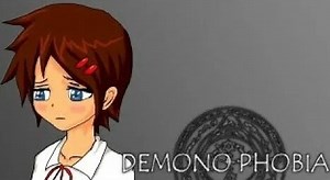 [ 18] Demonophobia [ENG] Full walkthrough (no commentary & uncesored)