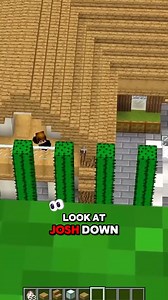 3.7K views · 38 reactions | TROLL YOUR LITTLE BROTHER IN MINECRAFT | PrestonPlayz | Facebook