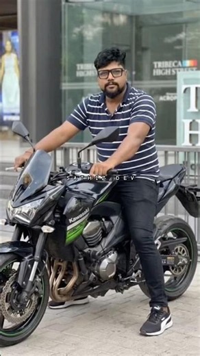 #kawasaki #ninja #z800 Let the good time roll. 💚🔥