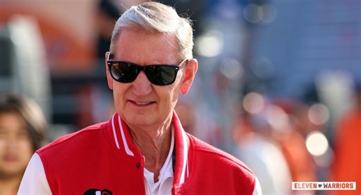 Ohio State President Ted Carter Believes NIL Model in College Sports Must Change Within Three Years: “It Is Not Sustainable”