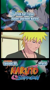 Membalas @ya_mete99 Done Bang #fyp #narutoshippuden