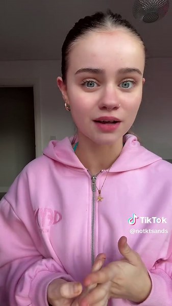 KATIE SANDS | ONLINE COACH (@notktsands)’s videos with original sound - KATIE SANDS | ONLINE COACH