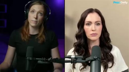 “I’m not even that religious, but I don’t need a book to tell me it’s wrong to have sex on camera.”~@pearlythingzSometimes it’s helpful to just state the obvious. Brittni De La Mora tries to come off like a perpetual child or even an alien that had zero understanding of the world and how it worked. That’s just not believable to anyone with a modicum of skepticism.