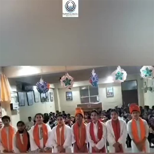 Jammu Sanskriti School Jammu on Instagram: "*Jammu Sanskriti School, Jammu Collaborates with Cygnus World School, Vadodara for National Collaborative Learning and Cultural Exchange Programme* Jammu Sanskriti School, Jammu proudly collaborated with Cygnus World School, Vadodara, Gujarat, for an enriching National Collaboration and Cultural Exchange Programme aimed at promoting experiential and interdisciplinary learning among students. The collaboration was conducted for Grade VI students on *9th