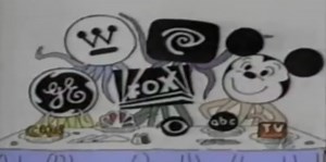 SNL ‘kinda’ banned this 1998 'Schoolhouse Rock' parody warning about corporate media control