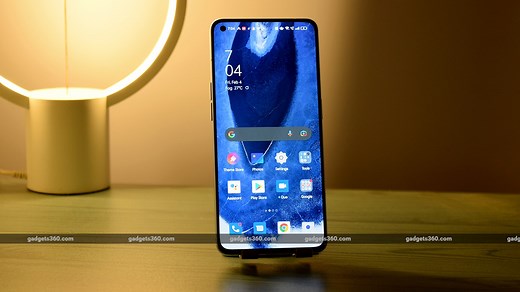 Oppo Reno 7 Pro Review: A Glowing Success?