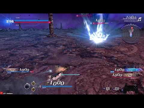 Subreddit Dissidia NT [PC] Lobby