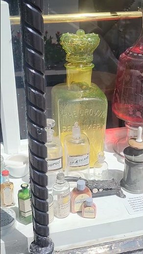 Old School Enema Devices in Museum 🧴💡 | Weird Medical History You Didn’t Know!