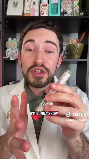 How to use your Dupixent pen the RIGHT way #Dupixent #PharmacistTips #Asthma #Eczema #millennialrx