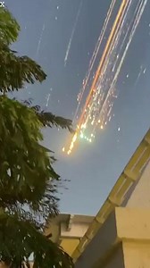 85K views · 171 reactions | Moment passenger jets swerve exploding SpaceX rocket | The Scottish Sun | Facebook