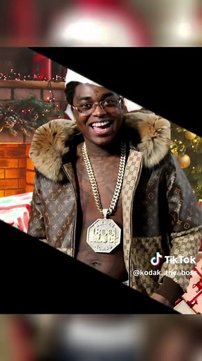 Exploring Kodak Black: Music, Moments, and Edits