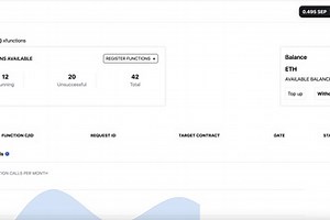 open_project_chainlink