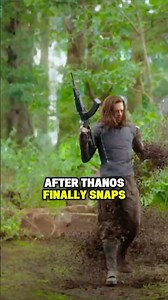 Avengers Endgame poster has hidden meaning #marvel #mcu