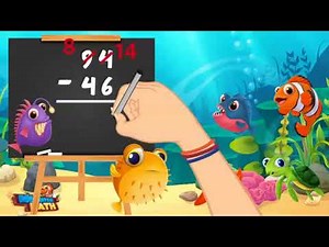 One-Step Subtraction Word Problems | 2nd Grade Math