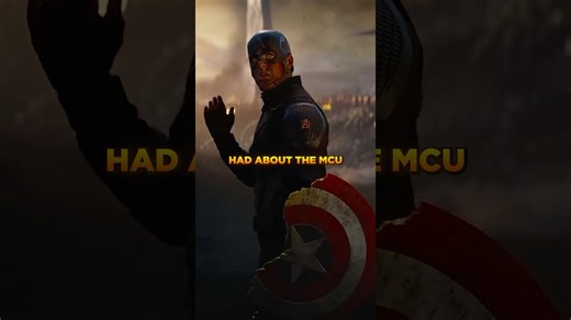 Chris Evans returns in MCU!