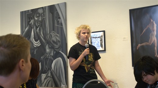 Local LGBTQ leaders hoping to ban conversion therapy practice in York County