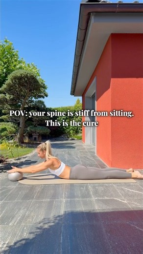 8–10 reps and you'll feel the difference. Save it for later 📌 and try the full pilates workout 👉