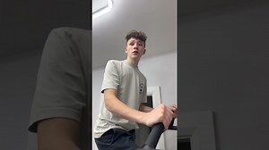 M3GAN 20 is making him work out—but why?