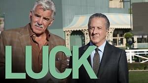Luck (2011) - HBO Series - Where To Watch