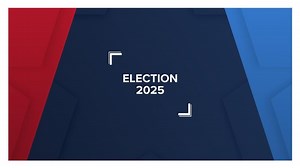 Live, updated results for the top 2025 general election races in western Washington