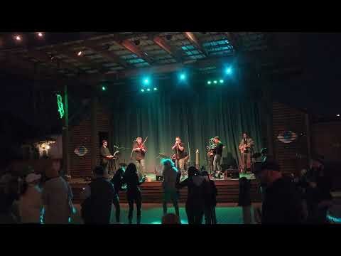 Flogging Nola - 204 What's Left of the Flag 3/17/2026