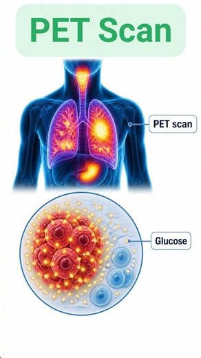 What is a PET Scan?