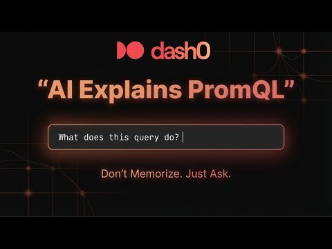 AI Explains PromQL