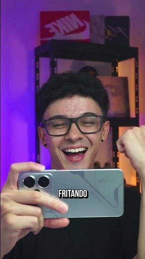 The world's first phone to run Free Fire at 120 FPS has arrived!