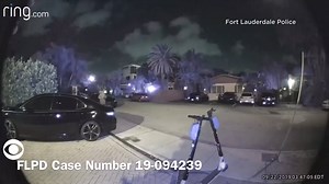 WATCH: A man was arrested in Florida because police say he's been tampering with the brake lines of more than 140 electric scooters. They set up a camera and say they caught him in the act of vandalizing several scooters. Read more: http://bit.ly/2nZtioy | KION News Channel 46