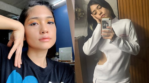 10 Things You Need to Know About Filipina Artist Isabel Santos