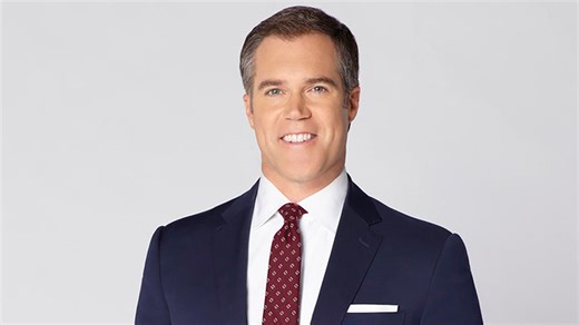 Today Show's Peter Alexander leaving NBC News after 22 years — watch his emotional on-air announcement