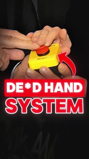How Powerful Is De*d Hand System?
