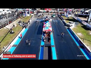 LIVE: US Street Nationals at Bradenton Motorsports Park