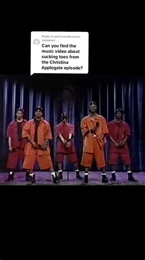 Replying to @perforatedcolon s18e19 5/8/93 Christina Applegate #saturdaynightlive #snlclassic #snl