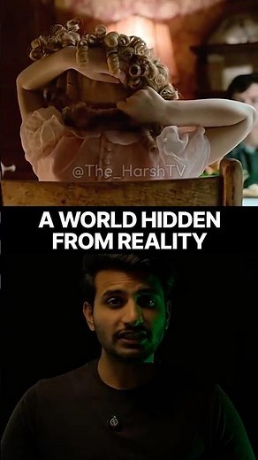 Dark Fairy Tale with Superpowers and Time Loops