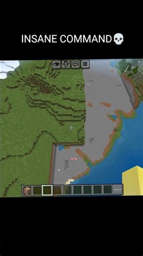 I Walk… And The Hills Disappear 😳