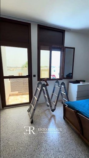 Rideaux Sur Mesure Haut de Gamme | Enzorideaux