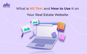 What is Alt Text and How to Use It on Your Real Estate