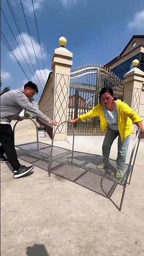 Modern Farming: DIY Chicken Coop