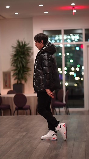 The art of gliding 😎