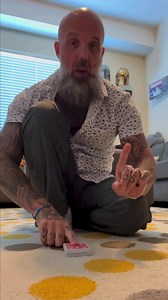 Magician makes deck of cards LEVITATE👇😮🪄 #magictrick #cardtrick #amazingvideo | Matt Johnson