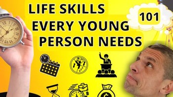 Workplace Safety and Hazard Awareness Complete Lesson Bundle: Risk Spotting - Pp