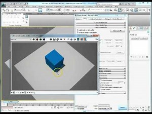 (4 of 4) Improve your renders' colour accuracy in 3ds Max