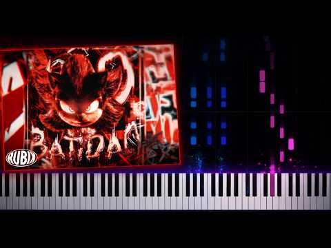 ZXKAI - NO BATIDÃO | FREE PIANO TUTORIAL