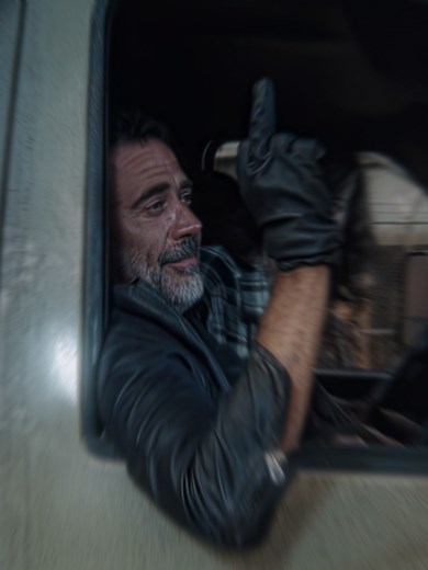 Negan Smith: A Top Antagonist in The Walking Dead