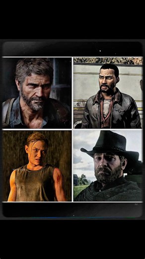 The Characters Who Literally OWN My Heart in 2026 🕊️❤️